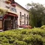 Le Castelet Hotel Ax-les-Thermes