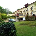 Le Castelet Hotel Ax-les-Thermes