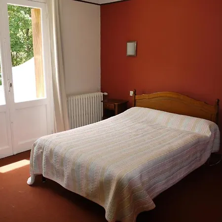 Hotel Le Castelet Ax-les-Thermes