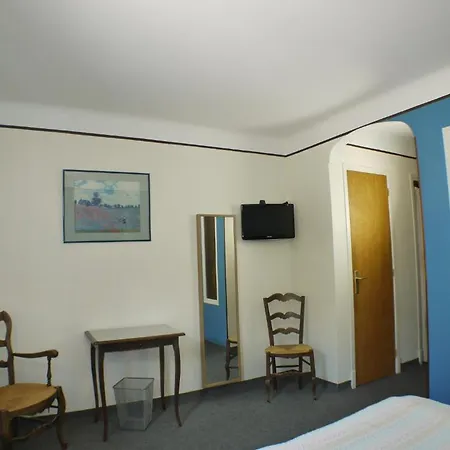 Le Castelet 2* アクス・レ・テルム
